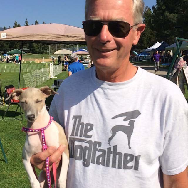 Greg Behrens pilot at PNW Skydiving Center